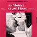 Bertus Distributie Francis Lai Un Homme et Une Femme CD