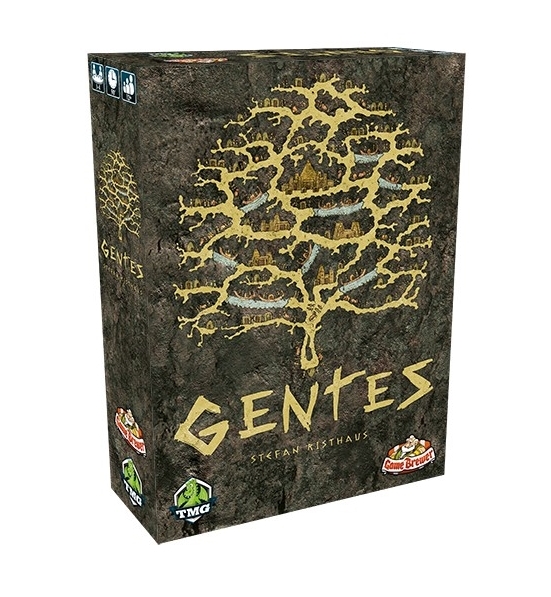 Game Brewer Gentes