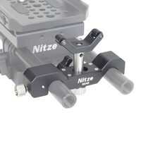 Nitze Nitze N04B 15mm LWS Lens Support