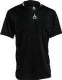 Derbystar Select T-shirt d'arbitre V21 - Noir, Taille XS