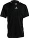 Derbystar Select T-shirt d'arbitre V21 - Noir, Taille XS