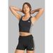 adidas Originals sporttop - zwart