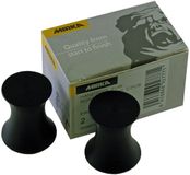 Mirka - Handschuurklosje - 31/33mm