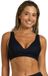Roxy Love Soutien-gorge à armatures Elongated Zwart XS / D Femme
