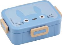 Semic Ghibli My Neighbor Totoro Bento Box 4 Sluitingen Blauw