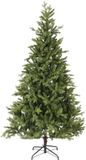 Everlands Allison Pine Kunstkerstboom - 240 cm - Groen - PVC
