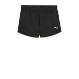 Puma sportshort Tad Ess zwart