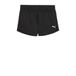 Puma sportshort Tad Ess zwart