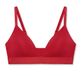 Calvin Klein Underwear Soutien-gorge balconnet avec soutien léger en coton et modal