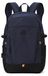 Aoking Flying Uni Sac à dos Bleu Polyester avec fermeture éclair Blu UNICA 33x44x16 cm