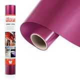 Siser Vinyl transferfolie Cherry 100 x 30 cm