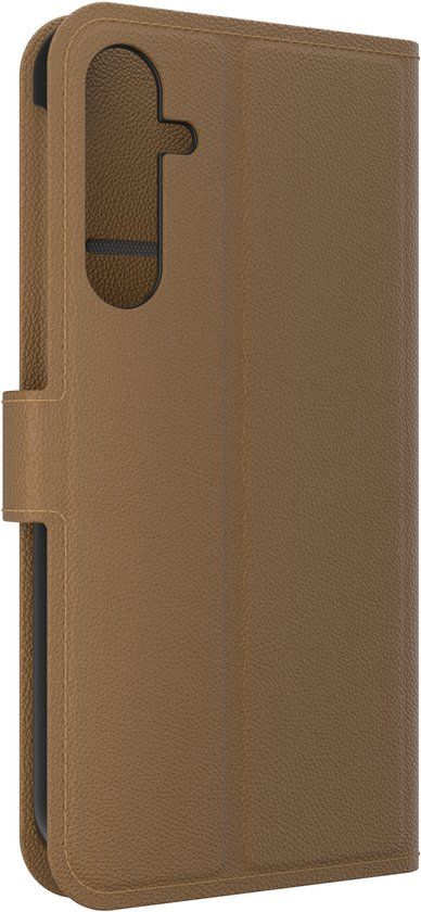 ZAGG Folio mobiele telefoon behuizingen 15,5 cm (6.1") Folioblad Bruin