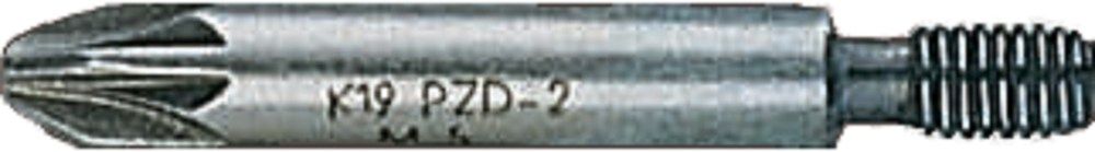 Bahco Pozidriv Voor Duofast - 7314151586157