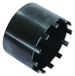 CLAS Equipements Mercedes Om 0305 12 naafhulzen achter ø90 mm