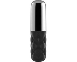Satisfyer Sparkling Darling - Golden - Clitoral Vibrator - Gold - Rechargeable