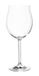 Montana 042388 Verre à vin rouge 550 ml Transparent Verre tulipe