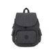 Kipling City Pack S Rugzak - Active Denim - Polyamide