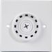 ComPro Sirene AC/W Askari Compact Multitone 12 V/DC, 24 V/DC 106 dB