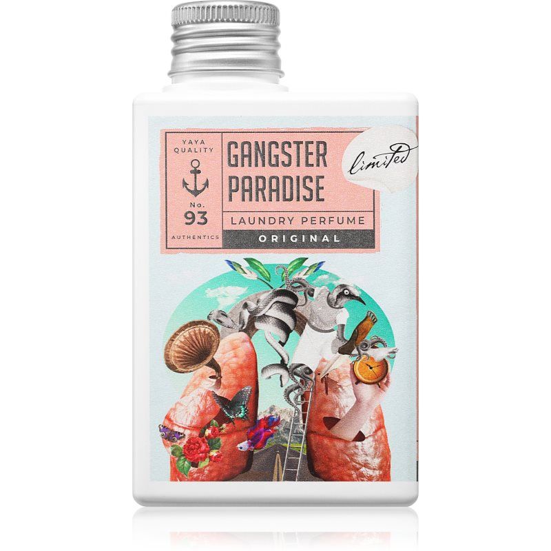 Soaphoria Gangster Paradise