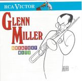Greatest Zyx Music Greatest Hits Glenn Miller CD