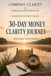 Foundations First™ 30-Day Money Clarity Journey