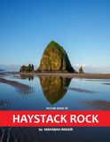 Haystack Rock: A Stunning Coffee Table Photo Book for Travel and Tourism Enthusiasts
