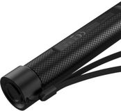 Ansmann T10000FR Lampe de poche rechargeable à LED Noir