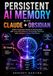 Persistent AI Memory with Claude + Obsidian