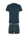 KARL LAGERFELD Ikon Tee/Trunk Gift Set Pyjama voor heren