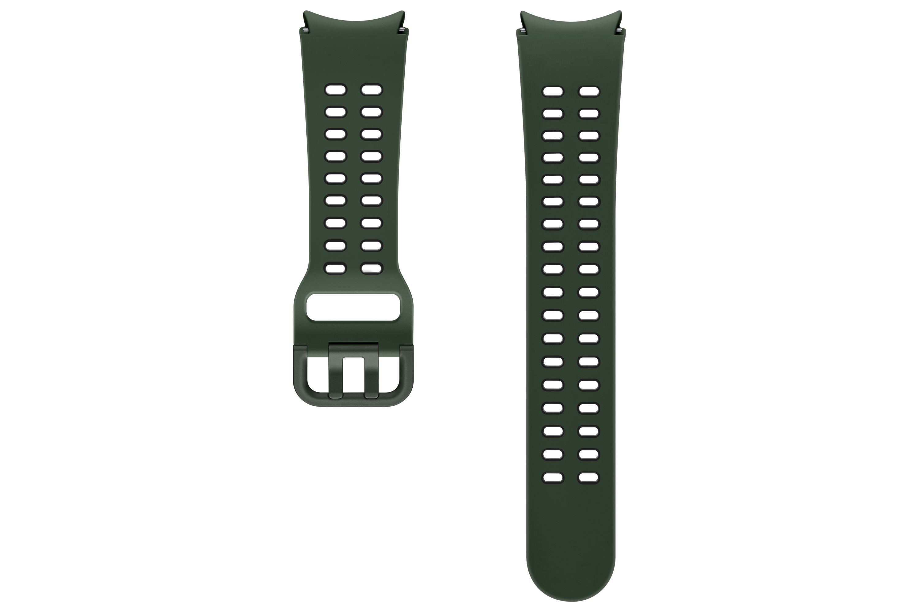 Samsung Extreme Sport Band - Green - M/L - Galaxy Watch 6 (Classic)