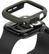 Ringke Onyx - Hoesje Geschikt voor Apple Watch 10 46MM - Bumper Case Groen