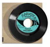 Coast2Coast Mikki Farrow - Could It Be / Set My Heart At Ease (7" Vinyl Single)