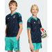 adidas Duitsland 26 Uitshirt Kids