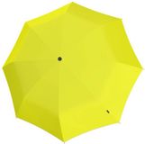 Knirps U.900 Paraplu 97 cm - 130cm Diameter - yellow