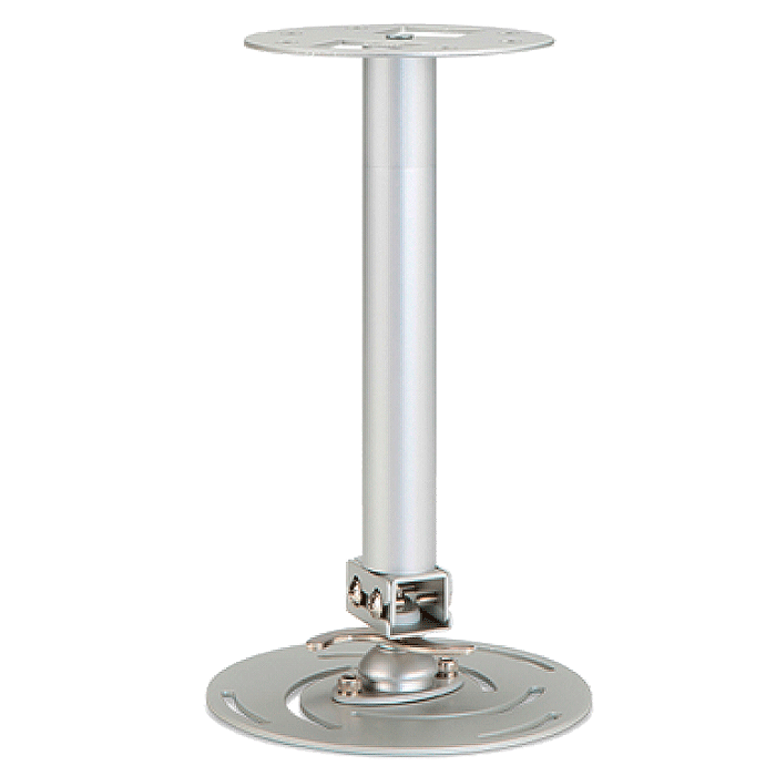 Acer Universal Ceiling Mount CM-02S - Projectorbeugel - Aluminium