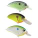 Spro Crankbait Little John 14g 50 mm