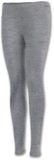 Joma Latino II Leggings Grijs L Vrouw