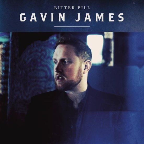 Gavin James - Bitter Pill (Deluxe Edition) - CD