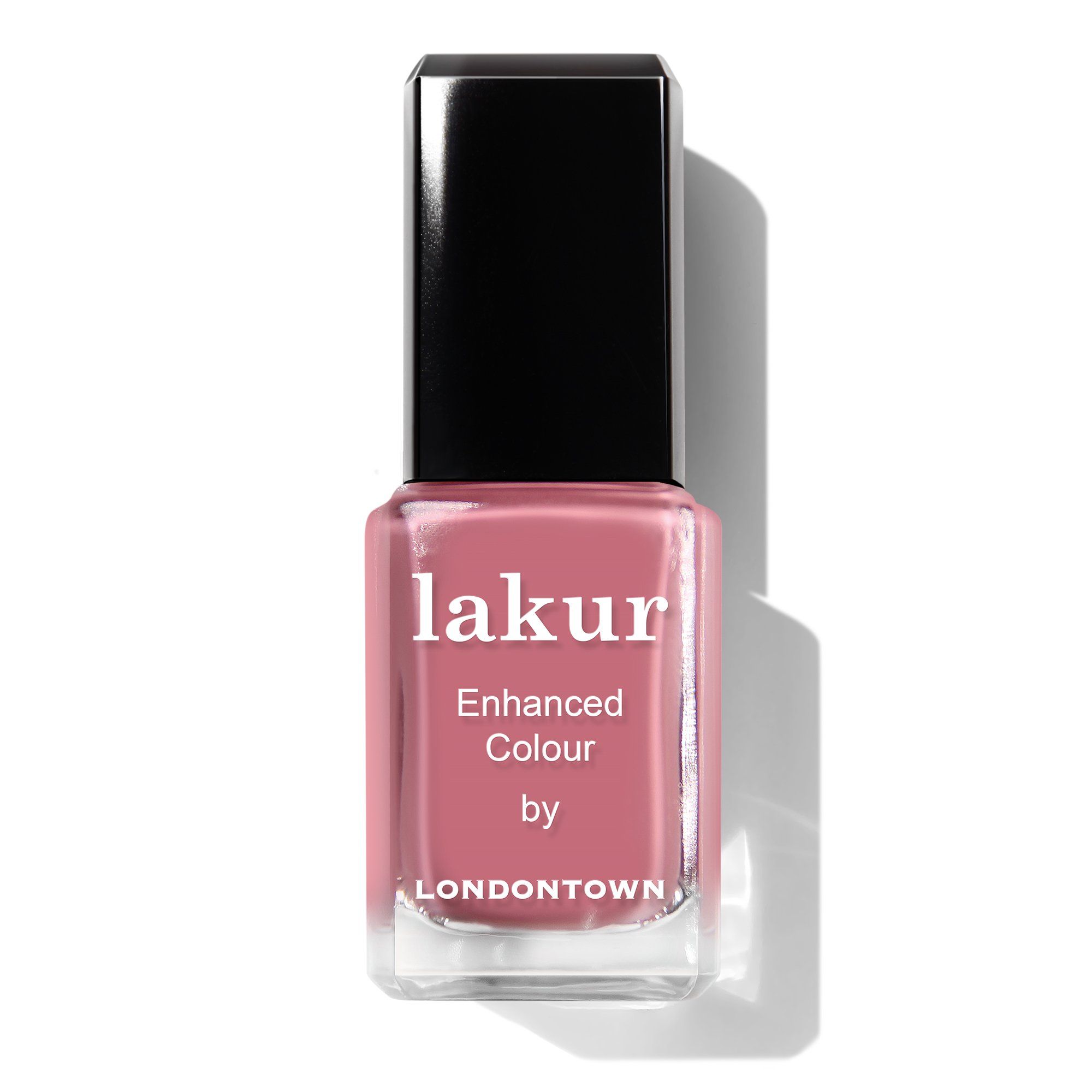 LondonTown Mojave Mauve Nagellak - 12 ml