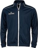 Spalding Team Warm Up Classic Jacket Kinderen - Marine | Maat: 116