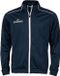 Spalding Team Warm Up Classic Jacket Kinderen - Marine | Maat: 116