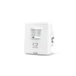Garza Power Infrarood Bewegingsmelder Wandmontage Wit