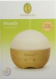 Primavera Aroma diffuser woody 1 Stuks