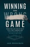 Winning Libri GmbH Winning the Wrong Game