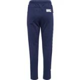Hummel Kinderen katoen joggingsbroek Hummel Move Grid