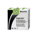 Leitz 66281000 Orgacolor lettersignaal S, 250 stuks, groen