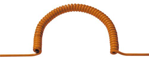 Bachmann 682.881 draaistabel HO7BQ-F 3G2,5 oranje