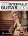 Jennifer Batten's Ultra-Intervallic Guitar Licks