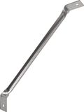 GB Schoor tbv bloemkozijn 60 x 410 x 60 40 x 2mm SV 074500