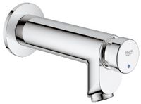 GROHE Euroeco Cosmopolitan T Zelfsluitende tapkraan, 36266000